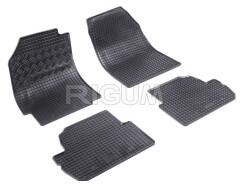 RIGUM Covorase Auto Cauciuc Chevrolet Spark II (RIM-901344)