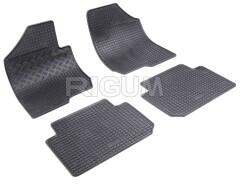 RIGUM Covorase Auto Cauciuc Kia Carens II (RIM-901351)