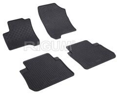 RIGUM Covorase Auto Cauciuc Citroen C3 Picasso (RIM-900422)