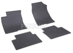 RIGUM Covorase Auto Cauciuc Honda Civic X hatchback (RIM-904093)