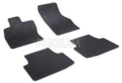 RIGUM Covorase Cauciuc Auto Volkswagen Passat B8 (RIM-903034)