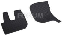 RIGUM Covorase Cauciuc Auto DAF LF Euro 6 (RIM-903133)