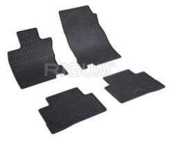 RIGUM Covorase Cauciuc Auto Nissan Qashqai II (RIM-902853)