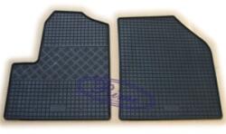 RIGUM Covorase Auto Cauciuc Ford Transit Connect I, 2 Locuri (RIM-900828)