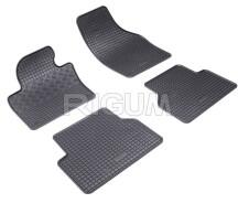 RIGUM Covorase Auto Cauciuc Volkswagen Tiguan I (RIM-902808)