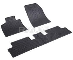 RIGUM Covorase Auto Cauciuc Citroen C4 Picasso II (RIM-900460)