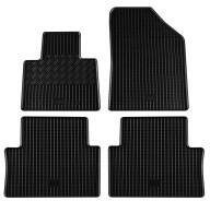 RIGUM Covorase Auto Cauciuc Citroen C5 II (RIM-900507)