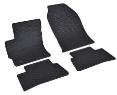 RIGUM Covorase Auto Cauciuc Toyota Corolla Cross, Rigum (RIM-905786)