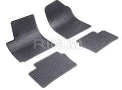 RIGUM Covorase Auto Cauciuc Kia Picanto II (RIM-901412)
