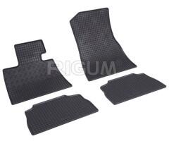 RIGUM Covorase Auto Cauciuc BMW X6 G06 (RIM-905335)