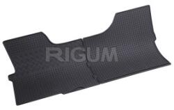 RIGUM Covorase Auto Cauciuc Iveco Daily VI (RIM-903928)