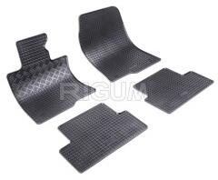 RIGUM Covorase Auto Cauciuc Honda Accord VIII (RIM-901016)