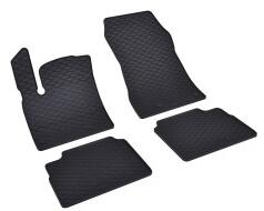 RIGUM Covorase Auto Cauciuc Nissan X-Trail 4 T33 MHEV, Rigum (RIM-905915)