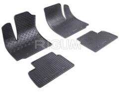 RIGUM Covorase Auto Cauciuc Fiat Doblo I, 5 Locuri (RIM-900712)
