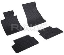 RIGUM Covorase Auto Cauciuc BMW 5 G30 / G31 (RIM-904321)