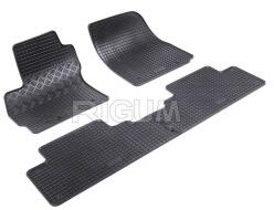 RIGUM Covorase Auto Cauciuc Mazda 5 III, 5 loc (RIM-901542)