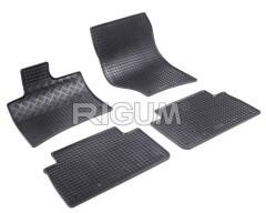 RIGUM Covorase Auto Cauciuc Audi Q7 I (RIM-900194)