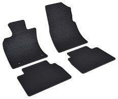 RIGUM Covorase Auto Cauciuc Toyota Camry, Rigum (RIM-905991)