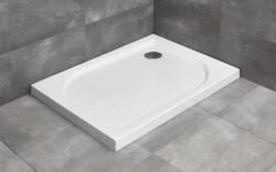 Radaway Cadita dus dreptunghiulara Radaway Delos D 100x75x5, 5 cm acrilica (4D17555-03)