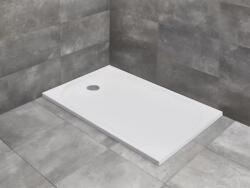 Radaway Cadita dus dreptunghiulara Radaway Zantos F 100x80xH3, 2 cm, marmura lichida (M3ZNF1080-06)