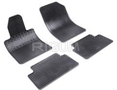 RIGUM Covorase Auto Cauciuc Peugeot 508 I (RIM-902099)