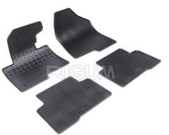 RIGUM Covorase Auto Cauciuc Hyundai Santa Fe III (RIM-901245)