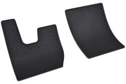 RIGUM Covorase Auto Cauciuc Iveco S-Way, 2 piese (RIM-905779)