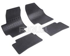 RIGUM Covorase Auto Cauciuc Hyundai Accent III (RIM-901115)
