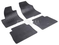 RIGUM Covorase Auto Cauciuc Hyundai Santa Fe II (RIM-901221)