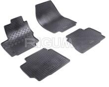 RIGUM Covorase Auto Cauciuc Ford Mondeo IV (RIM-900934)