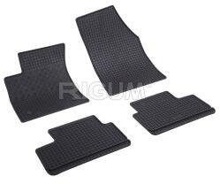 RIGUM Covorase Auto Cauciuc Renault Megane IV, Rigum (RIM-903942)