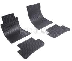 RIGUM Covorase Cauciuc Auto Mercedes C W203 (RIM-902877)