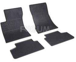 RIGUM Covorase Auto Cauciuc Mercedes GLB (RIM-905144)