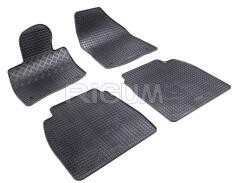 RIGUM Covorase Auto Cauciuc Honda Civic VIII Hatchback (RIM-901030)