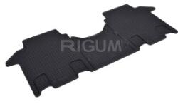 RIGUM Covorase Auto Cauciuc Volkswagen T7 Multivan, Randul 2 (RIM-905649)
