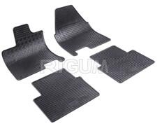 RIGUM Covorase Auto Cauciuc Nissan Qashqai I +2 (RIM-901856)