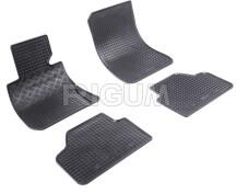 RIGUM Covorase Auto Cauciuc BMW X1 E84 (RIM-900279)