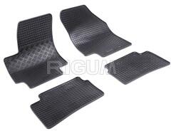 RIGUM Covorase Auto Cauciuc Kia Rio II (RIM-901429)