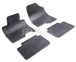 RIGUM Covorase Auto Cauciuc Kia Ceed II (RIM-901382)