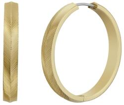 Fossil Cercei Fossil Harlow Hoop JF04538710