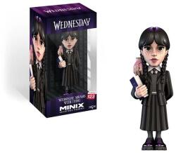 MINIX Netflix TV: Wednesday - Wednesday with Thing Figurina