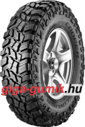 Cooper Discoverer STT PRO ( LT32x11.50 R15 113Q 6PR, POR RWL ) - giga-gumik