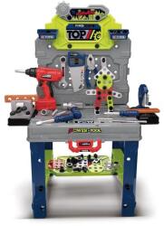  Atelier pliabil cu accesorii (SK21X-201A) Set bricolaj copii