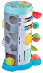  HAP-P-KID Turn interactiv cu surprize 5 în 1 (SK38HK4571T)