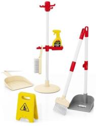  Set mare de curățenie pentru copii (SK37MT-86004)