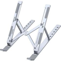 Unitek Laptop állvány, Unitek, Silver