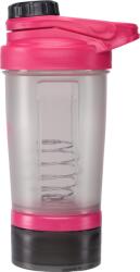 Fitforce Shaker storage 500 ml - sportisimo - 11,72 лв