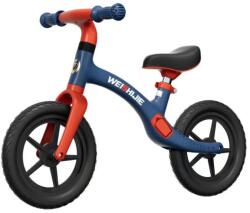  Gyermek futóbicikli BJ kék (SK24BBJ-616B)