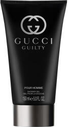 Gucci Gucci, Guilty, Cleansing, Gel de dus, For All Skin Types, 150 ml