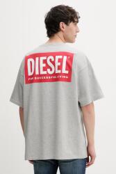 Diesel tricou din bumbac T-BOXT-BISK PPY2-TSM0C7_09X (A20036.0EPCA)